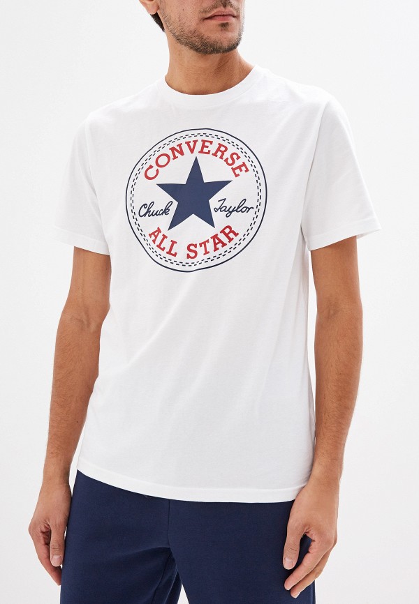 

Футболка Converse, Белый