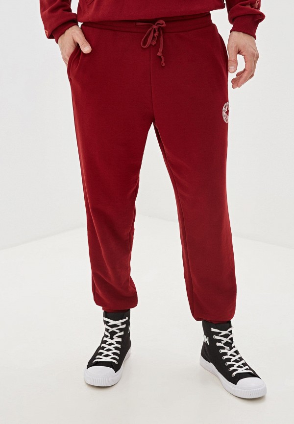 

Брюки спортивные Converse, Красный