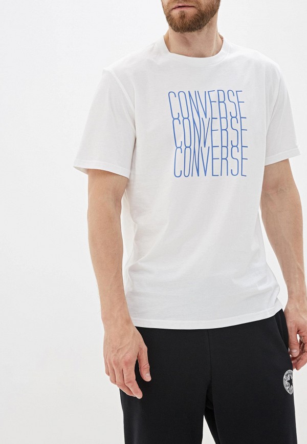 

Футболка Converse, Белый
