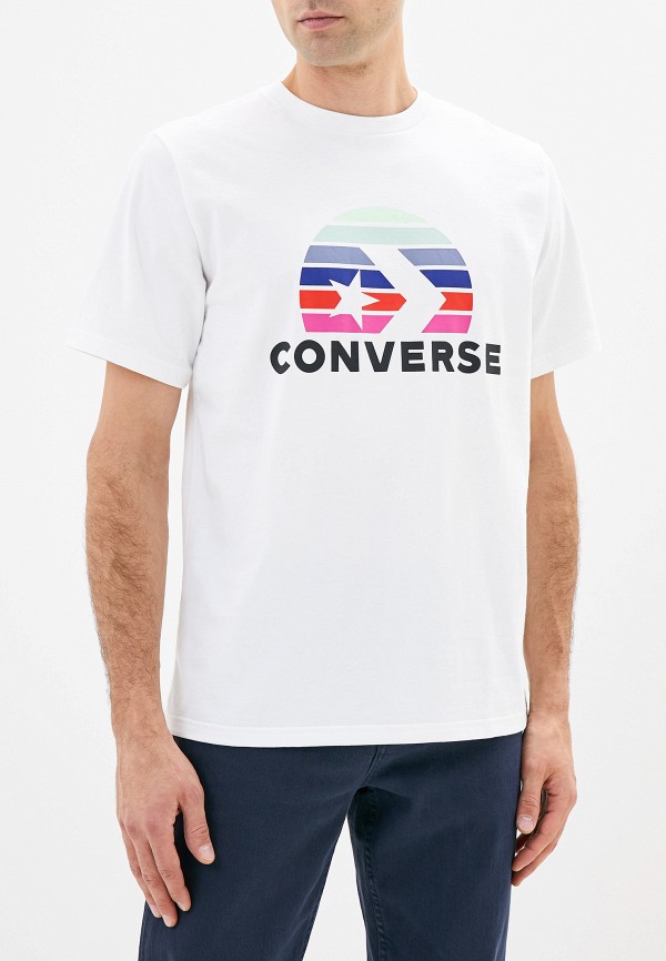 

Футболка Converse, Белый