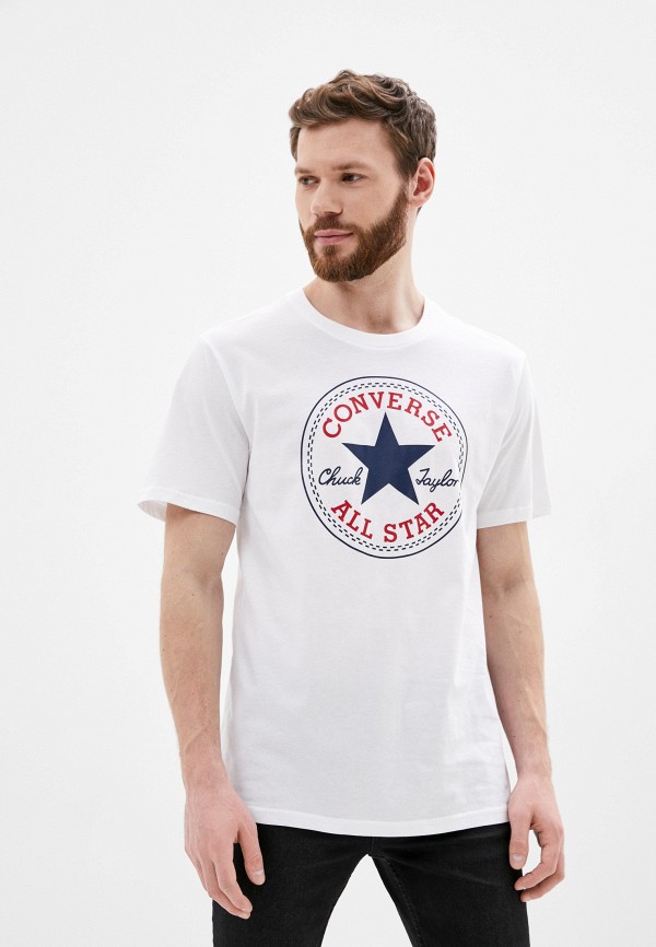 

Футболка Converse, Белый
