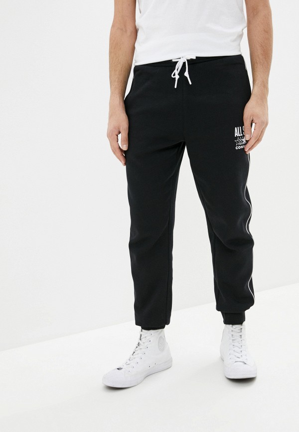 

Брюки спортивные Converse, Черный
