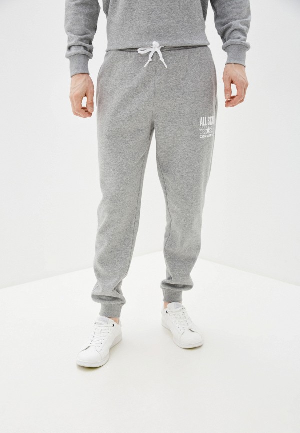 

Брюки спортивные Converse, Серый