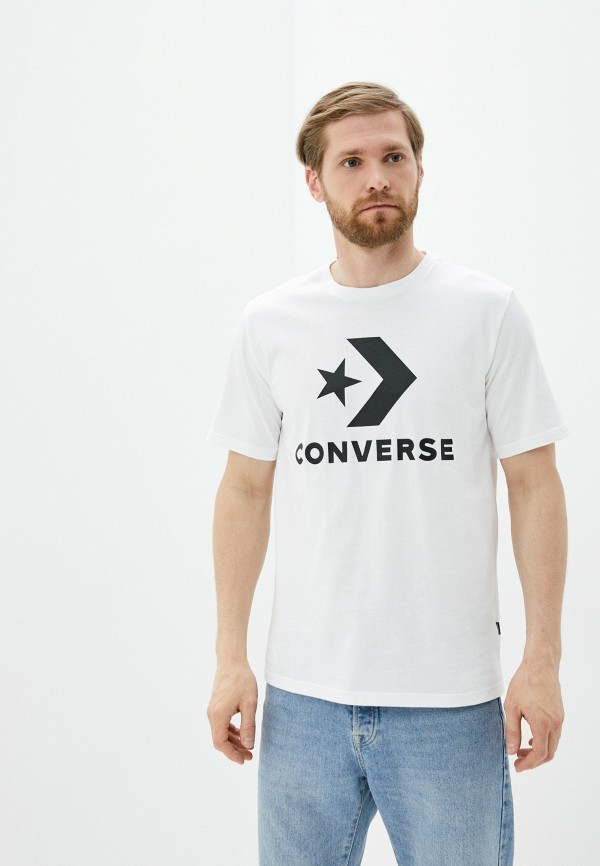

Футболка Converse, Белый