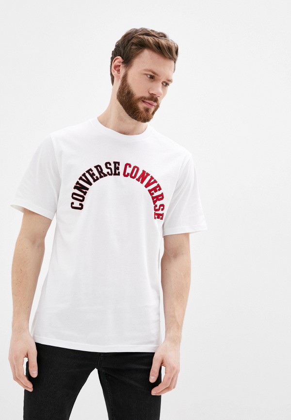 

Футболка Converse, Белый