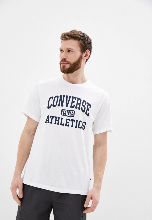 

Футболка Converse, Белый