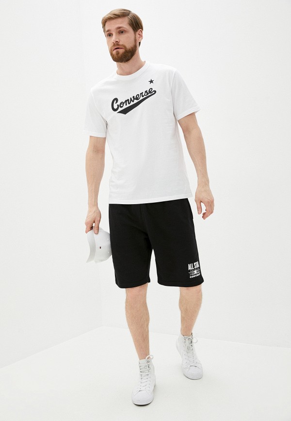 

Футболка Converse, Белый