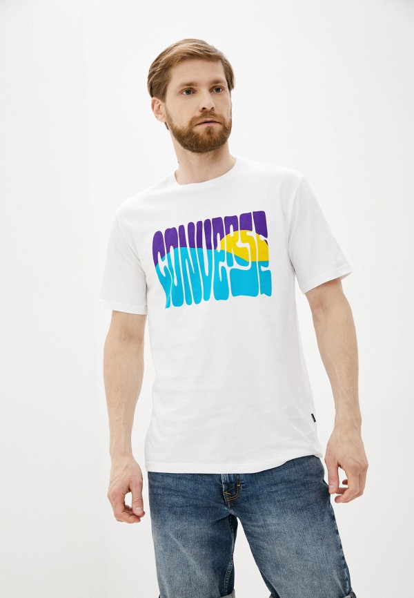 

Футболка Converse, Белый