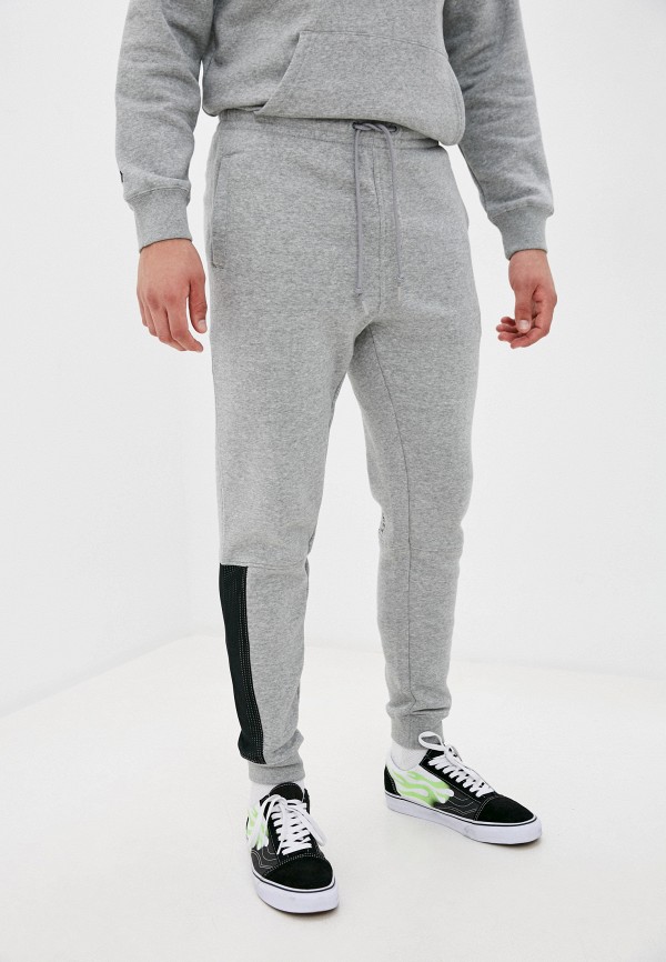 

Брюки спортивные Converse, Серый