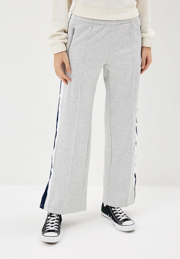 

Брюки спортивные Converse, Серый