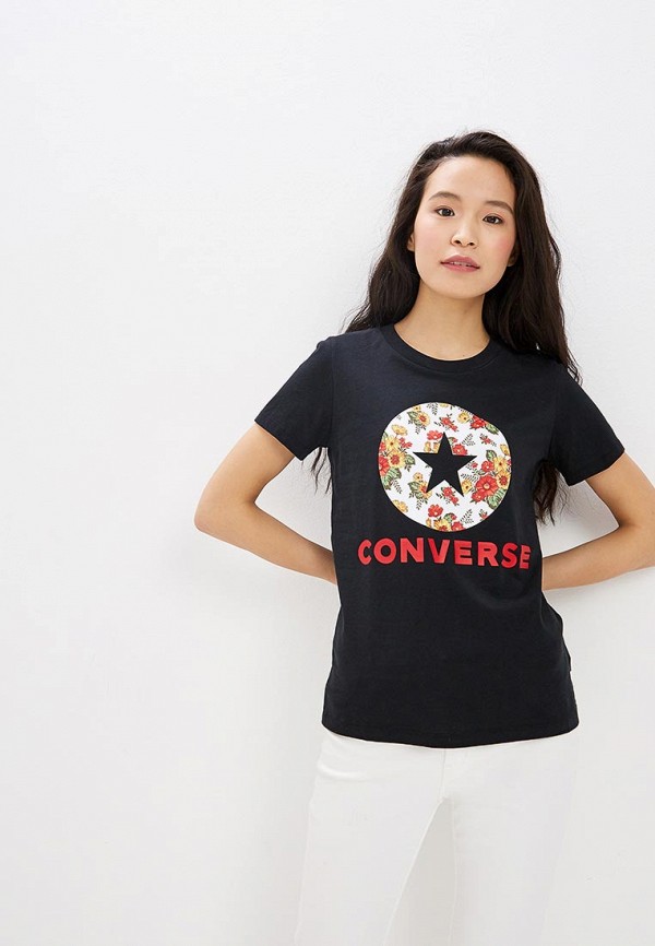 Футболка Converse Converse CO011EWEQTQ7