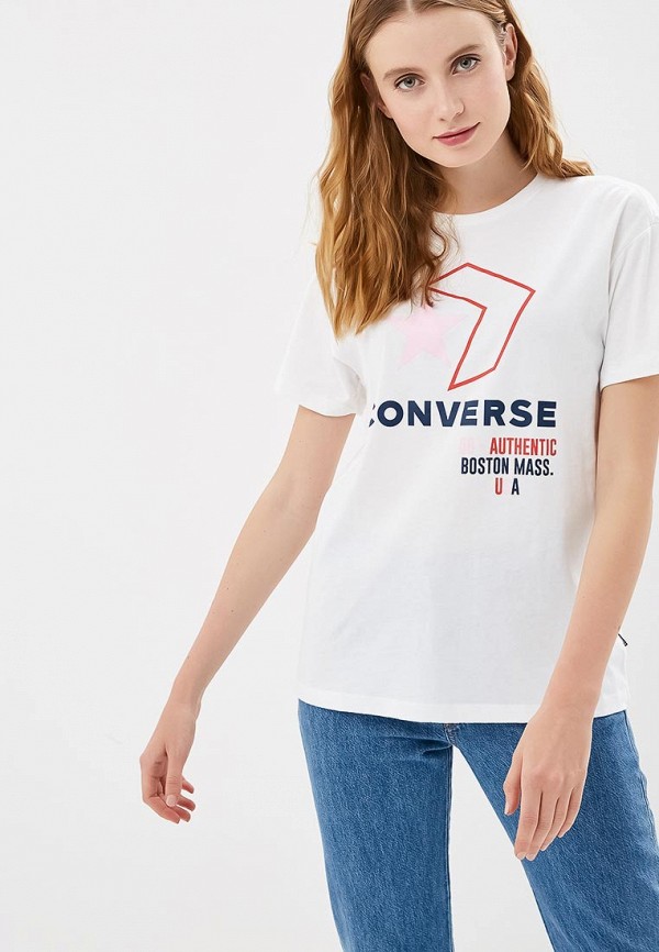 

Футболка Converse, Белый
