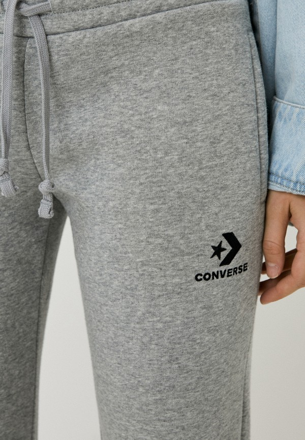 Брюки спортивные  Converse фото