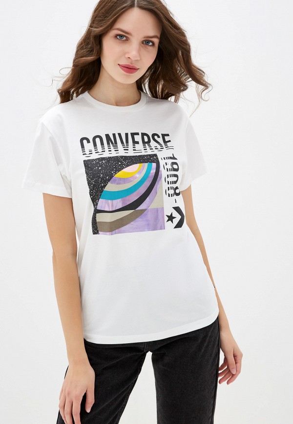 

Футболка Converse, Белый