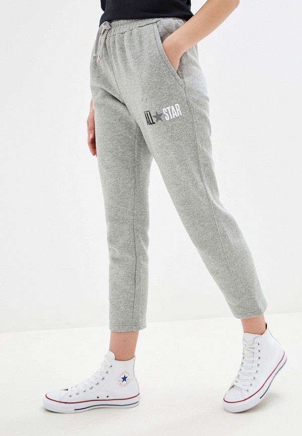 

Брюки спортивные Converse, Серый
