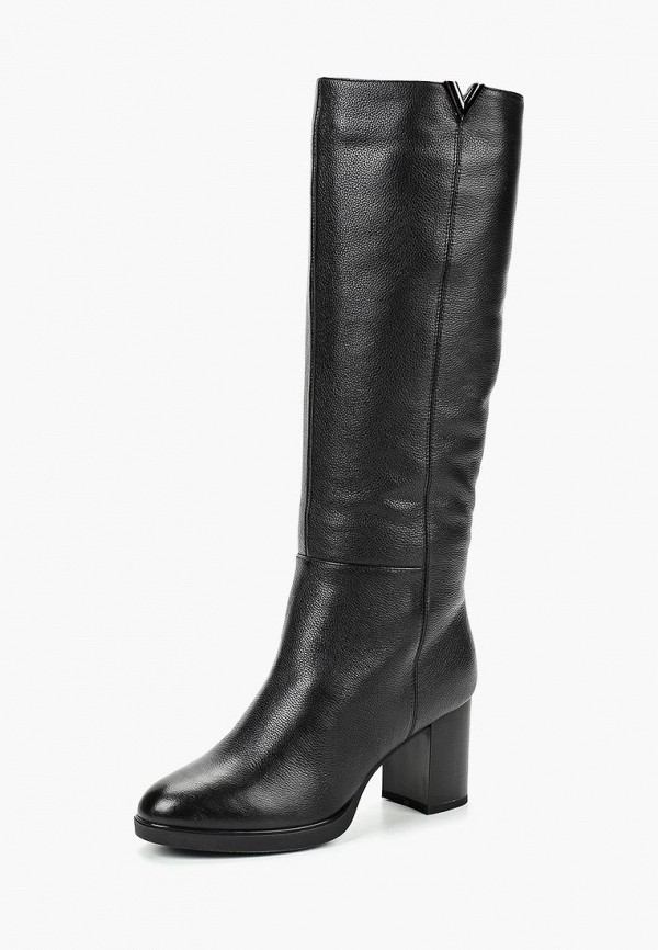 

Сапоги Covani, Черный