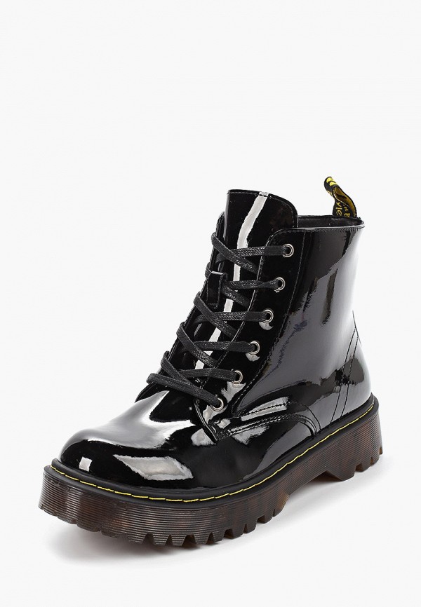 

Ботинки Covani, Covani CO012AWGBIW5, Черный