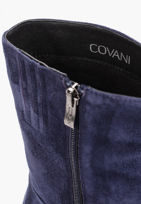 

Полусапоги Covani, Синий
