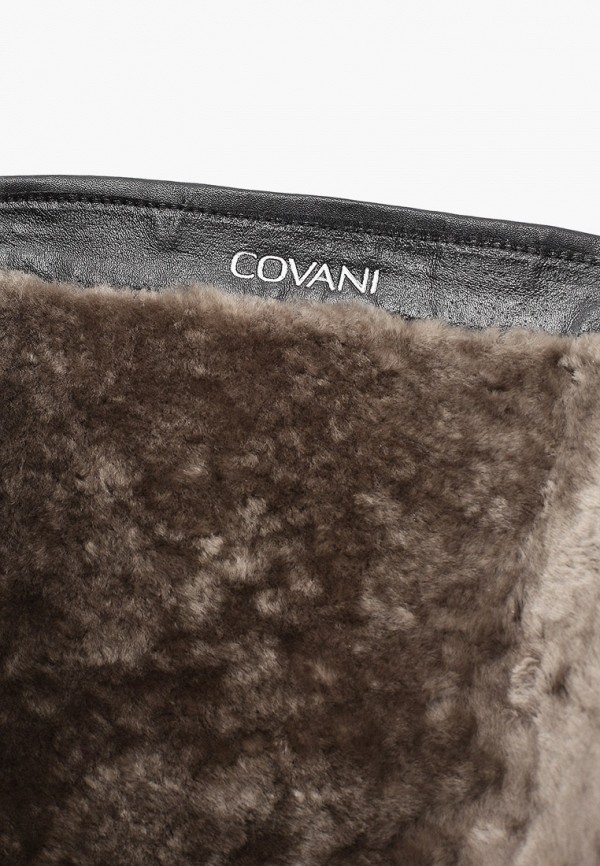 

Сапоги Covani, Серый