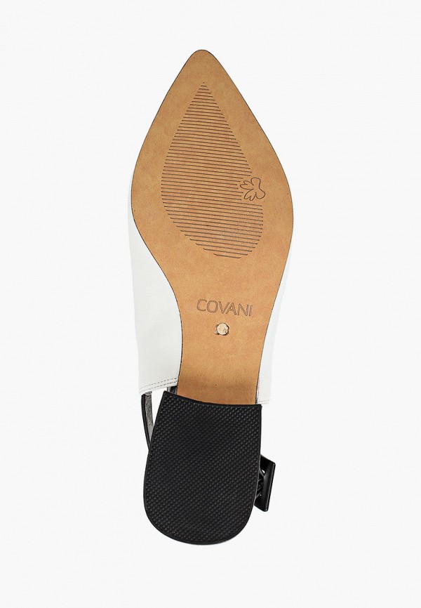 

Туфли Covani, Белый
