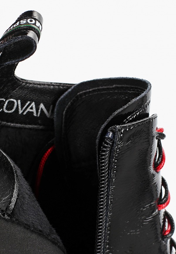 Ботинки Covani Y021-036-B Фото 6
