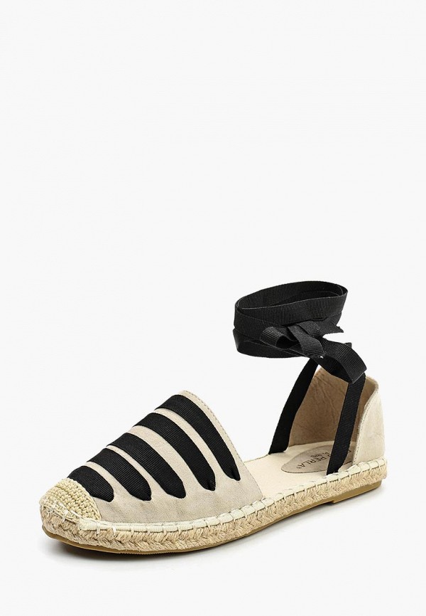 

Сандалии Coco Perla, Бежевый