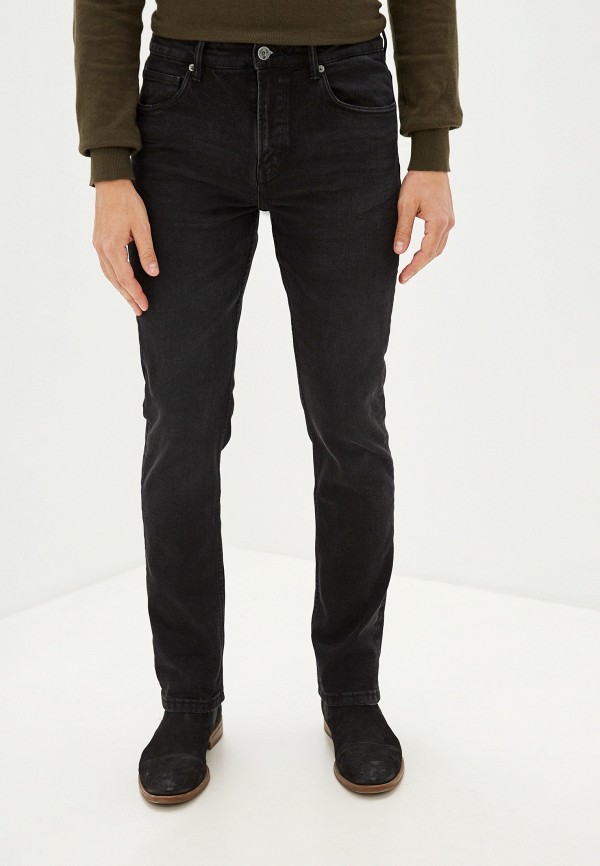 

Джинсы Cortefiel, Черный