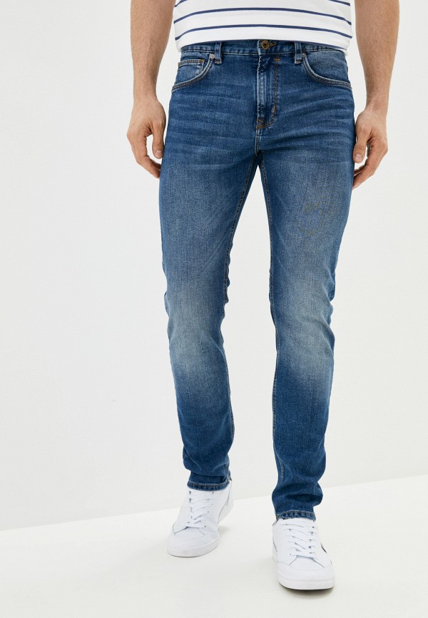 

Джинсы Cortefiel, Синий