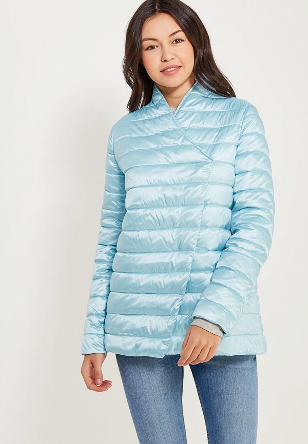 

Куртка утепленная Conso Wear, Голубой