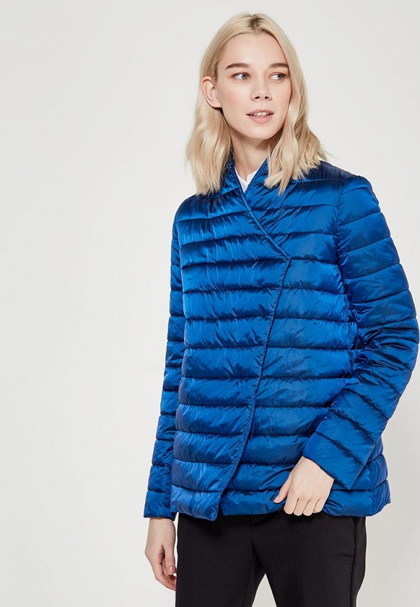 

Куртка утепленная Conso Wear, Синий