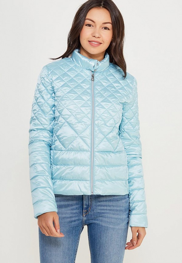 

Куртка утепленная Conso Wear, Голубой