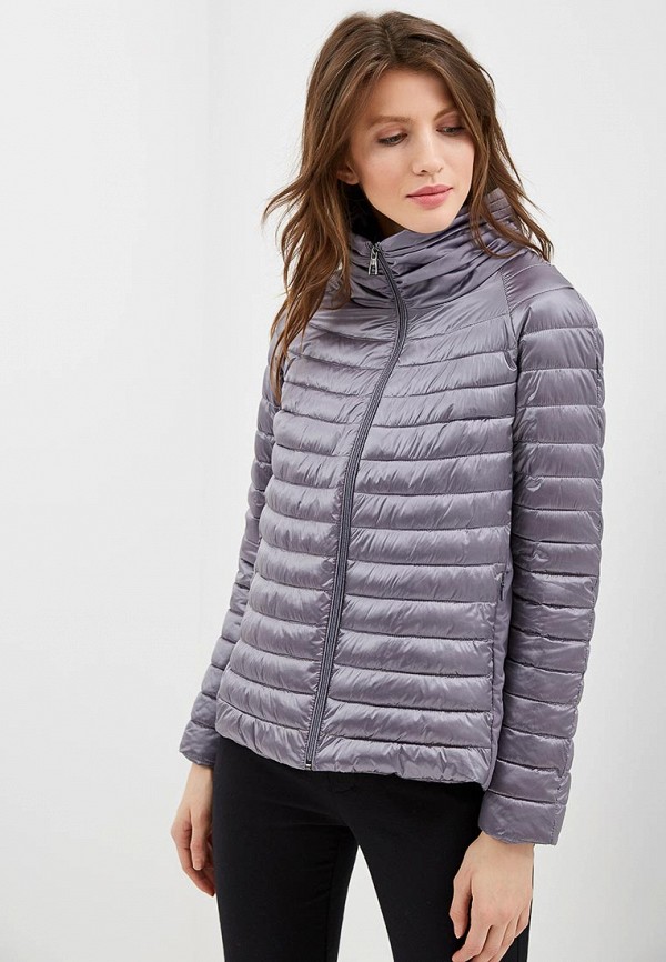 

Куртка утепленная Conso Wear, Серый