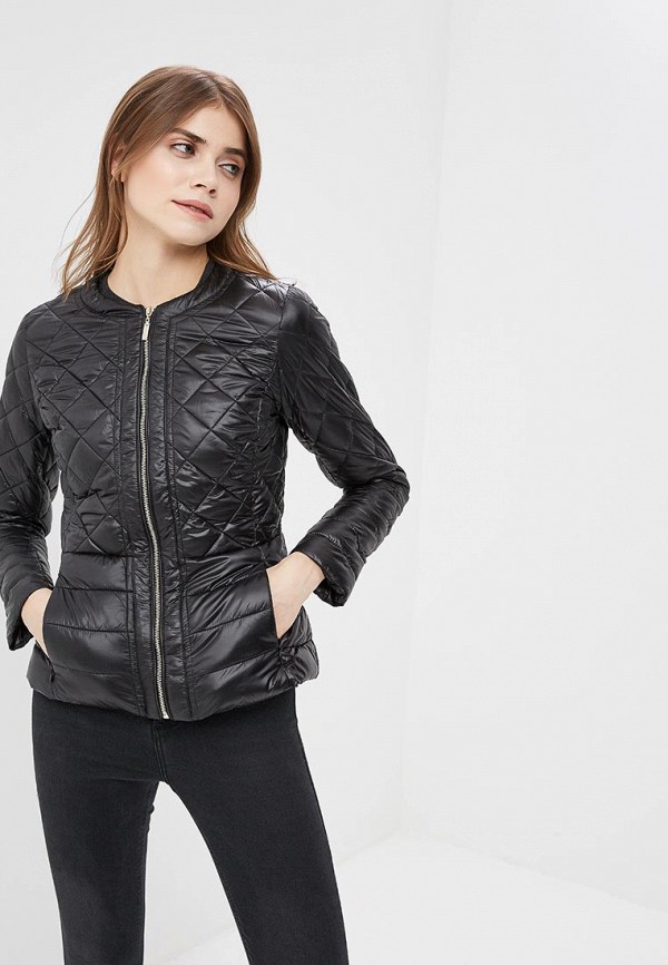 

Куртка утепленная Conso Wear, Черный