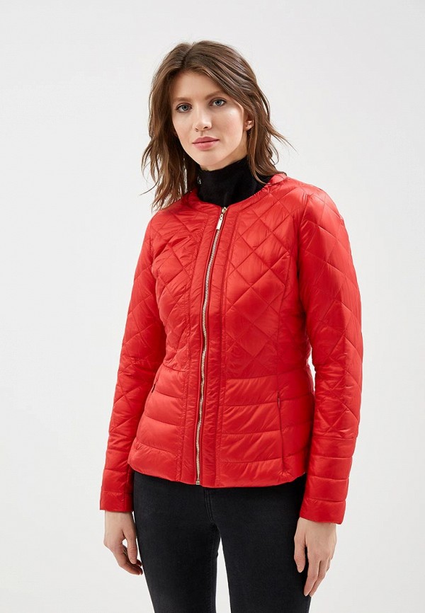 

Куртка утепленная Conso Wear, Красный