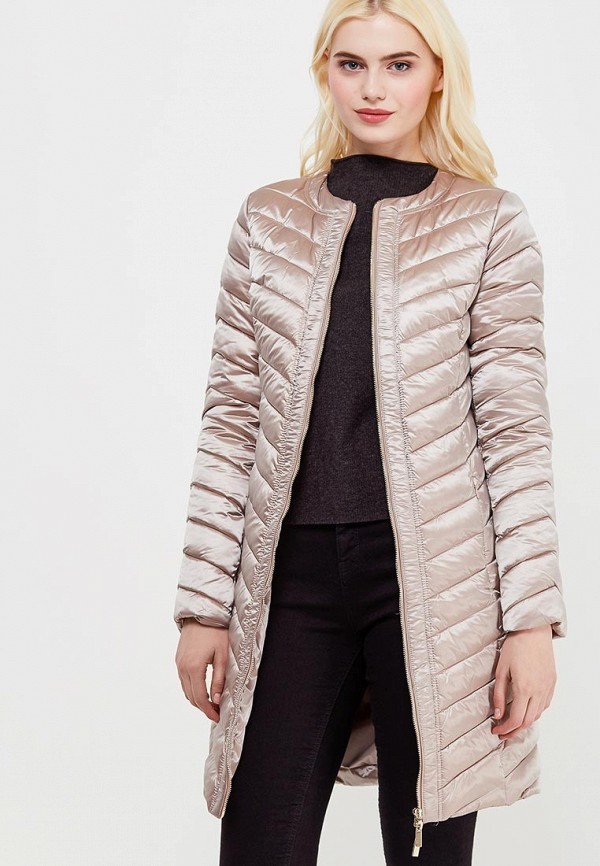

Куртка утепленная Conso Wear, Бежевый