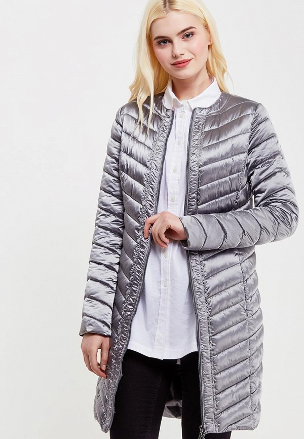 

Куртка утепленная Conso Wear, Серый