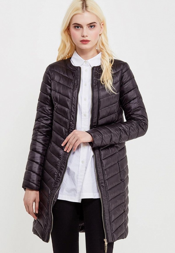 

Куртка утепленная Conso Wear, Черный
