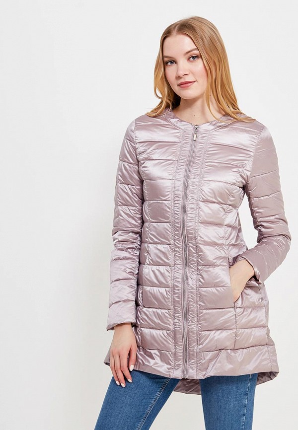 

Куртка утепленная Conso Wear, Розовый