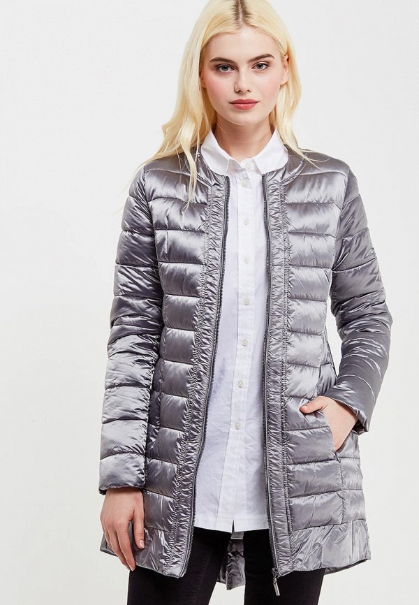 

Куртка утепленная Conso Wear, Серый