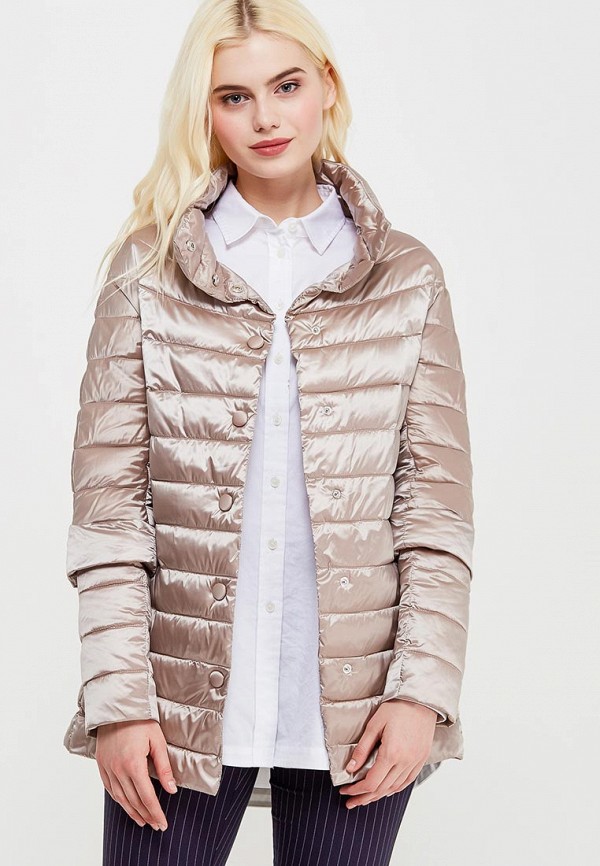 

Куртка утепленная Conso Wear, Бежевый