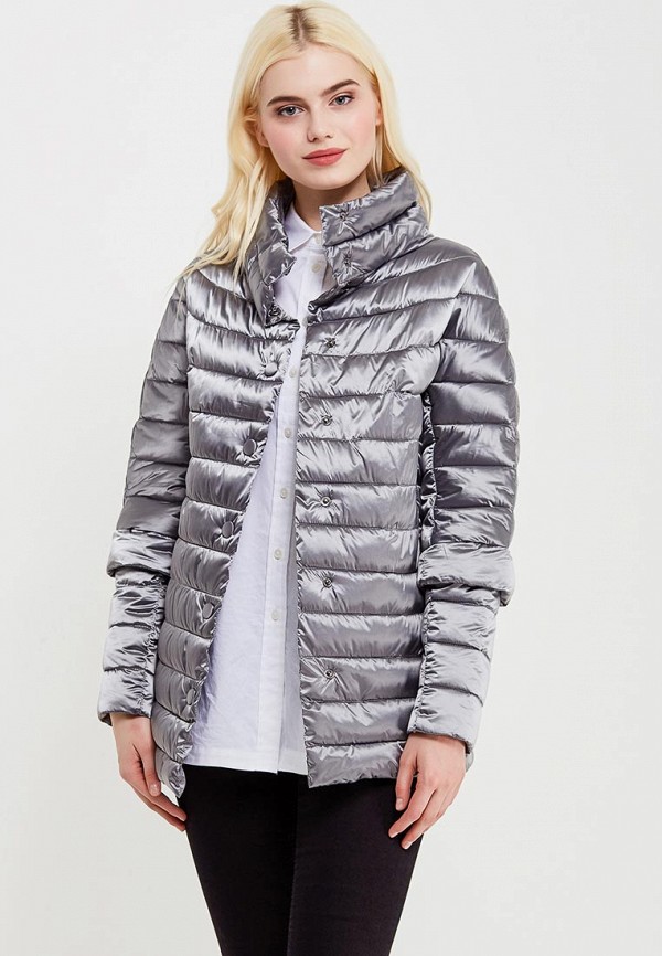 

Куртка утепленная Conso Wear, Серый