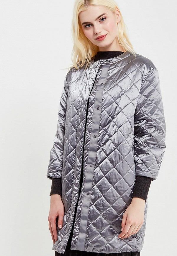 

Куртка утепленная Conso Wear, Серый