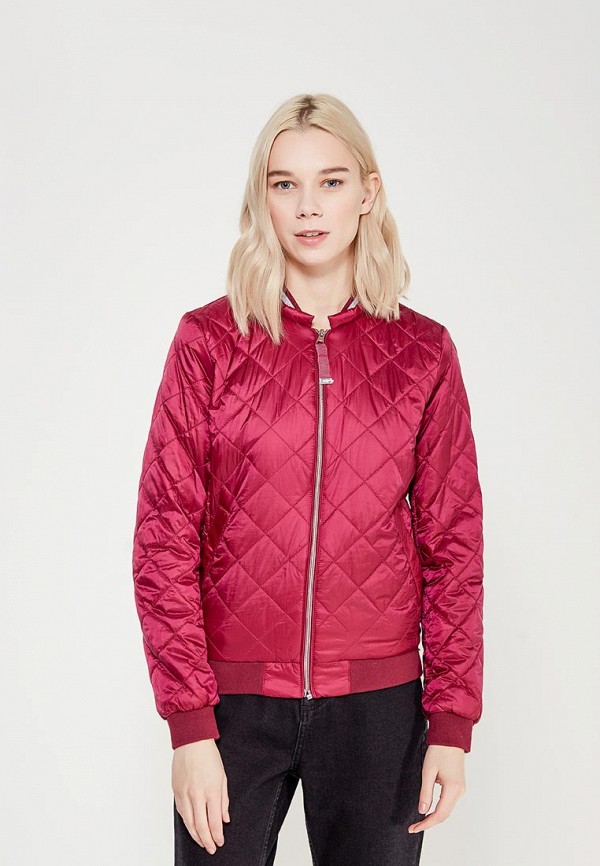 

Куртка утепленная Conso Wear, Бордовый
