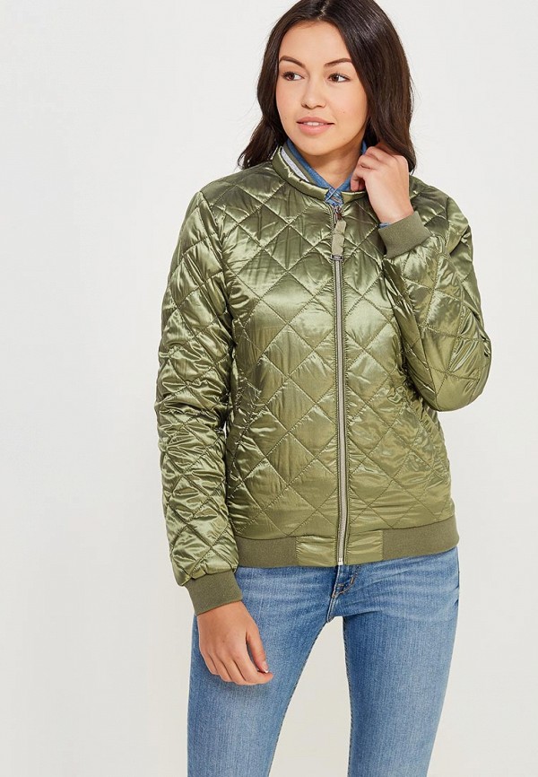

Куртка утепленная Conso Wear, Зеленый