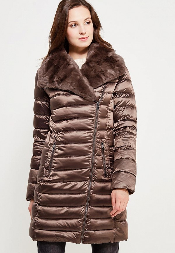 

Пуховик Conso Wear, Коричневый