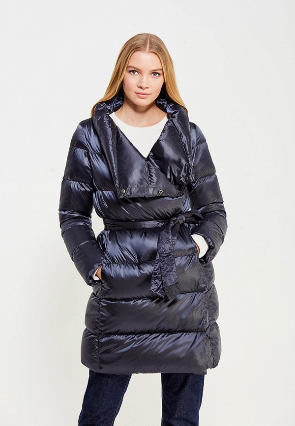 

Пуховик Conso Wear, Серый