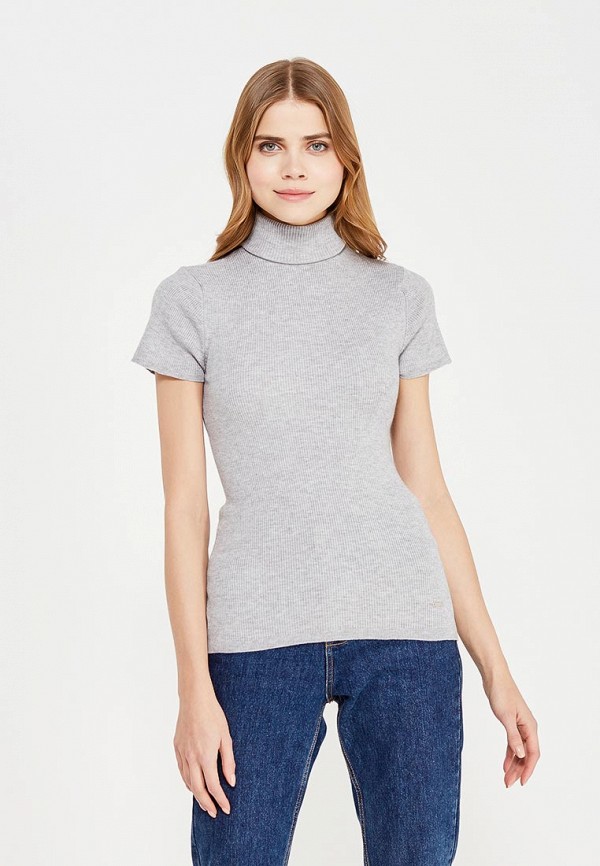 

Водолазка Conso Wear, Серый