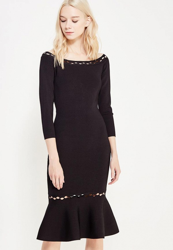 

Платье Conso Wear, Черный