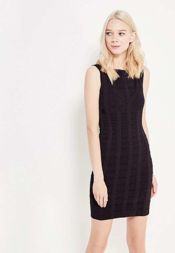 

Платье Conso Wear, Черный