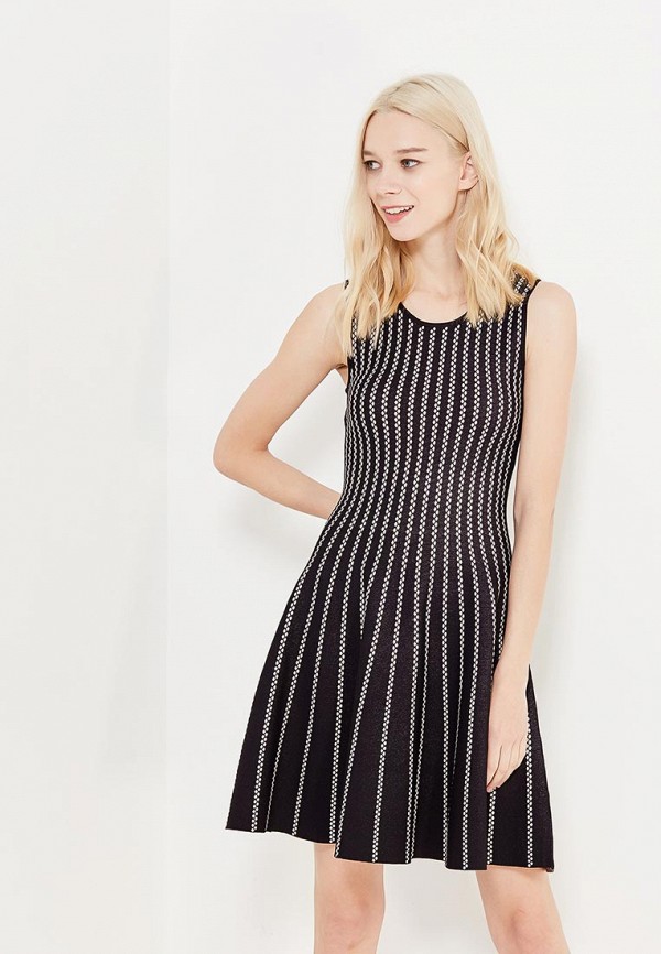 

Платье Conso Wear, Черный